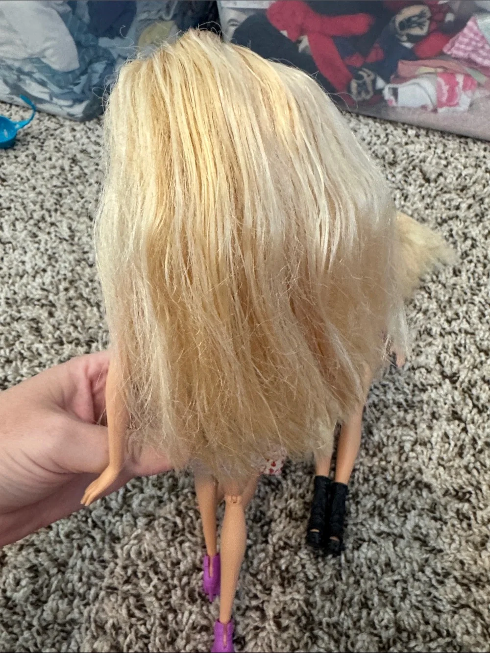 Barbie Dolls Lot